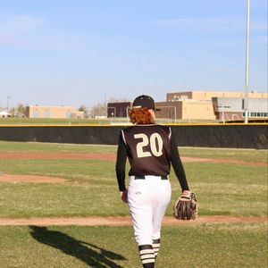 Meet your Posher, Ethan